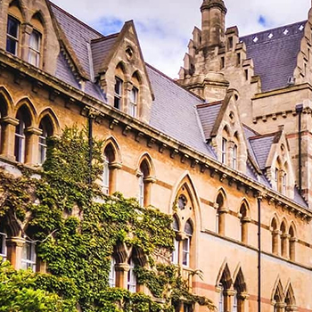 Best universities in the world to study medicine